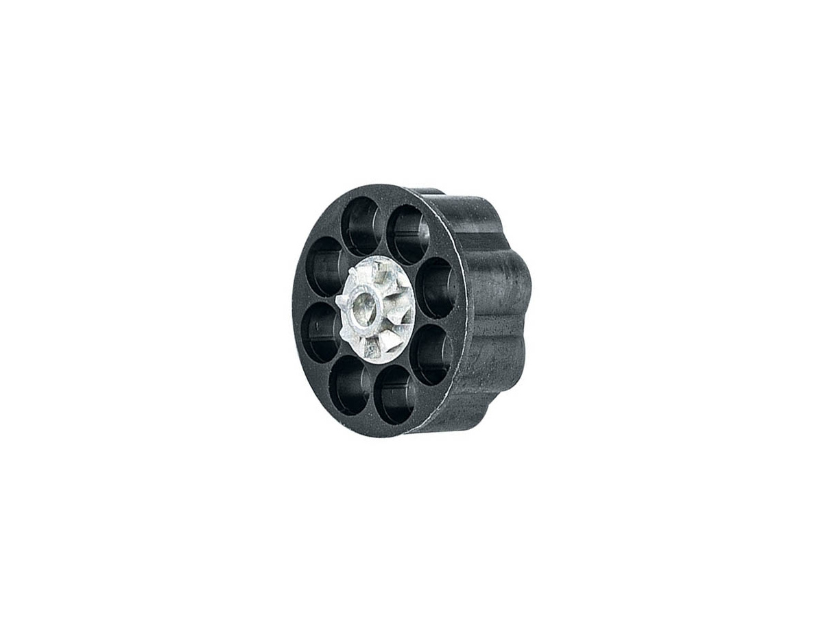 Zásobník pre GLOCK 17, 4,5mm diab./BB, 8 ranový