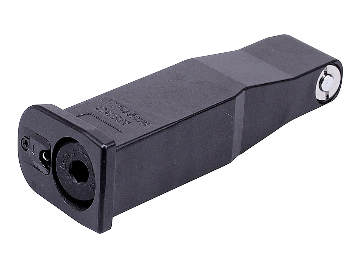 Zásobník na CO2 bombičku a guličky pre H&K USP