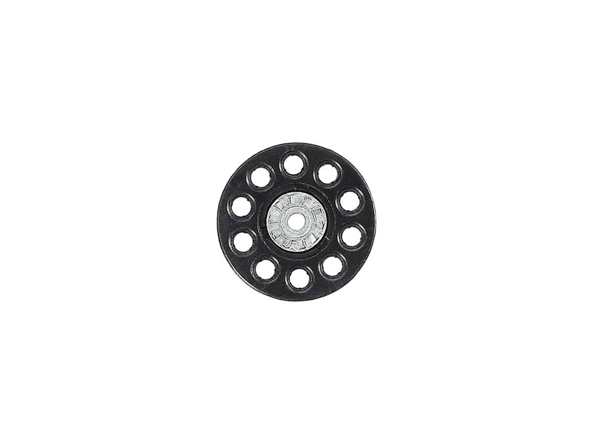 Zásobník pre CO2 UX Canex, kal. 5,5mm diabolo
