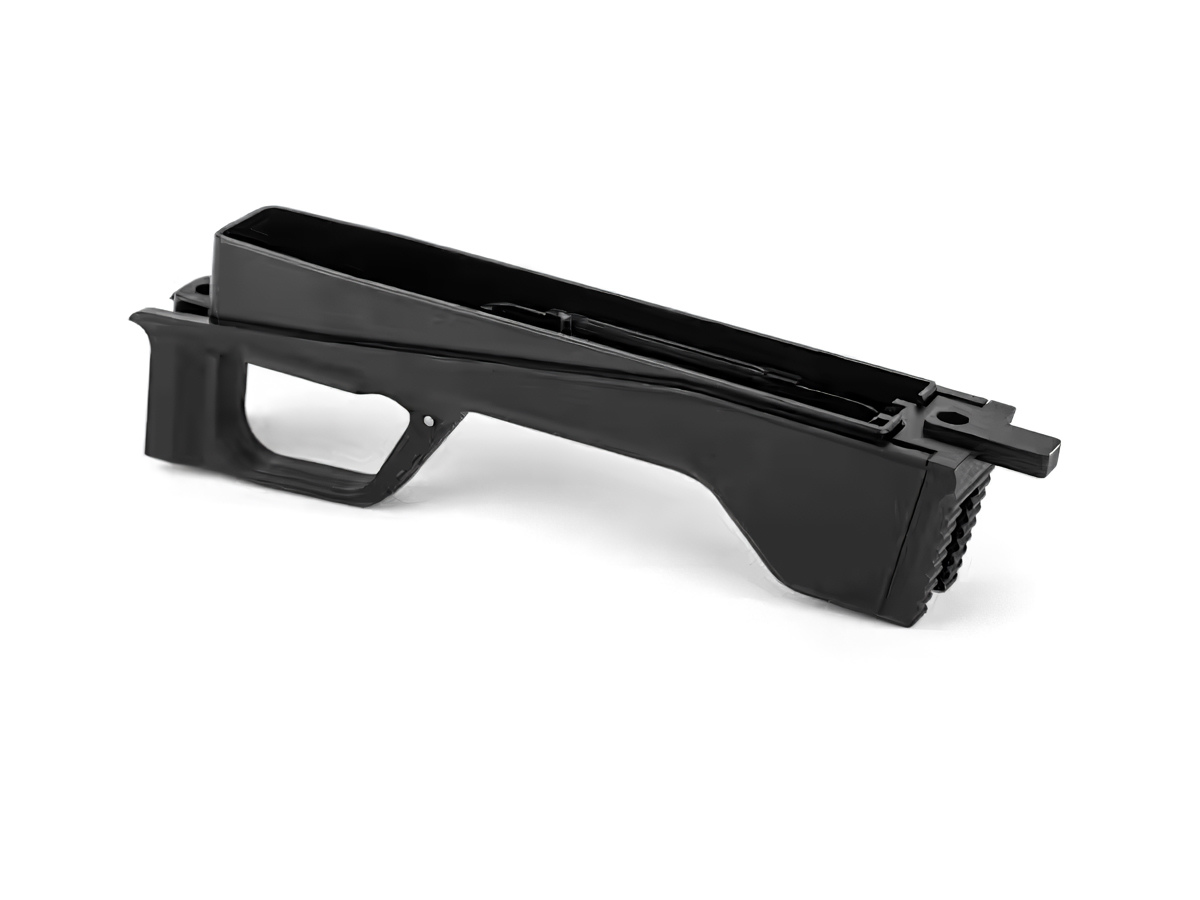 Zásobníková šachta T3x Ace