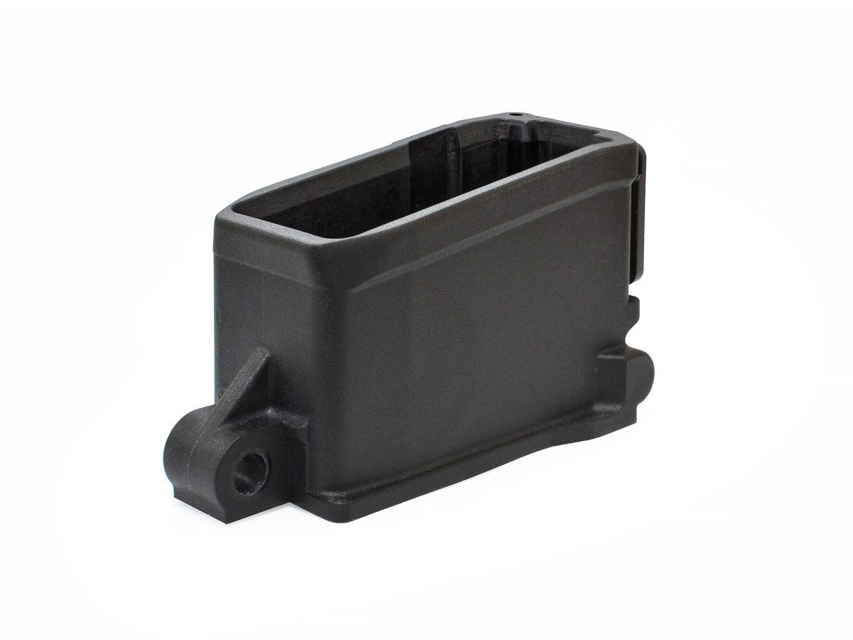 Zásobníková šachta HELLION/VHS-2s pre zásobníky AR-15