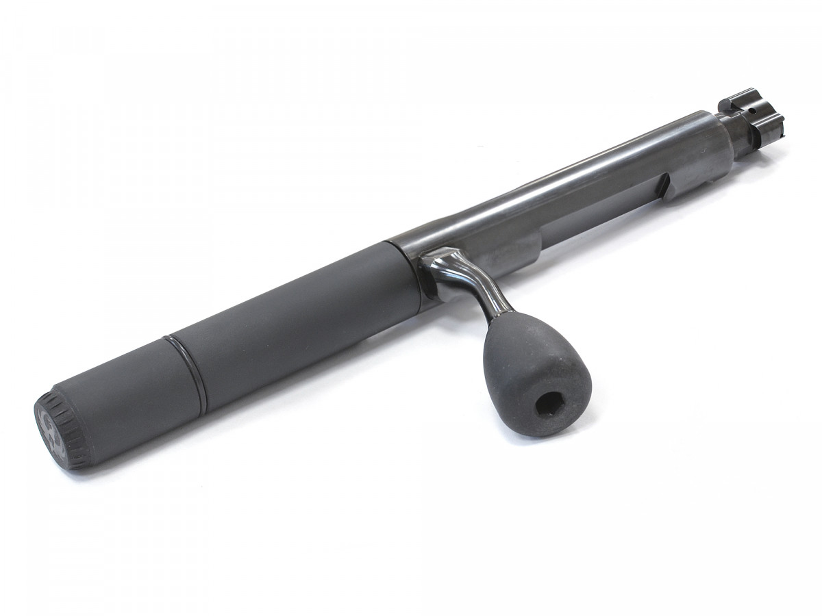 Záver Ruger Precision Rifle .308Win (70128)