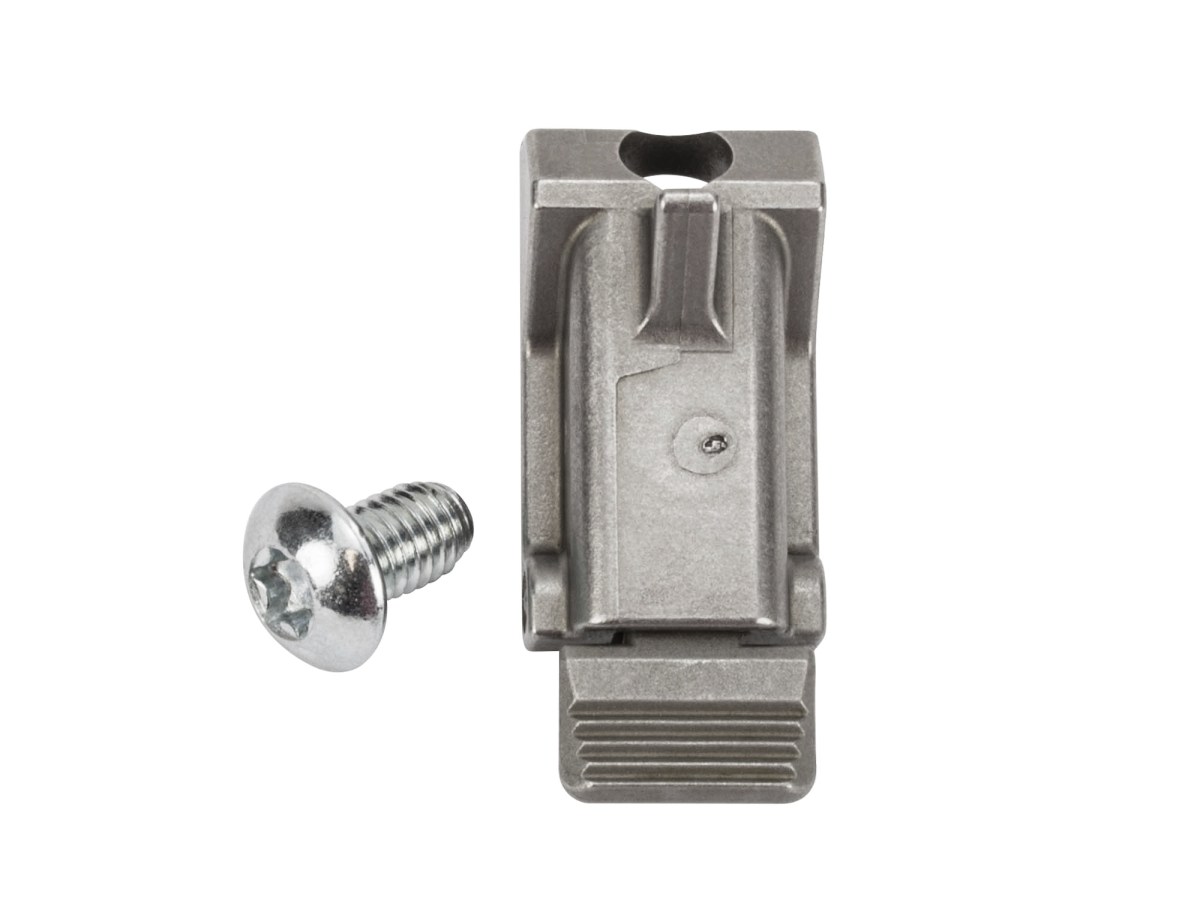 Vypúšťač zásobníka Sako 85 nerezový