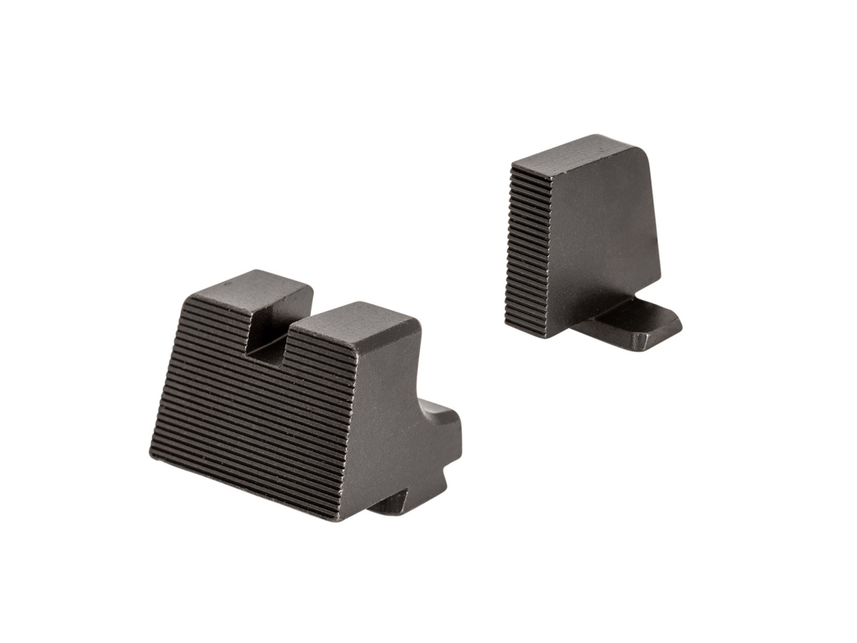 Cieľnik XD-M® Elite Co-Witness - zvýšený