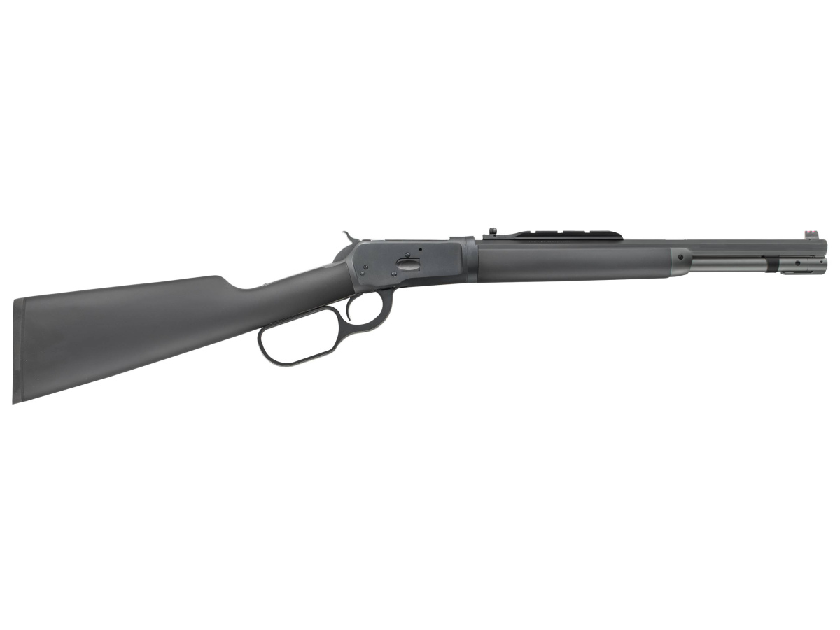 Chiappa 1892 L.A. Rifle Alaskan Matte Black, kal. .357Mag