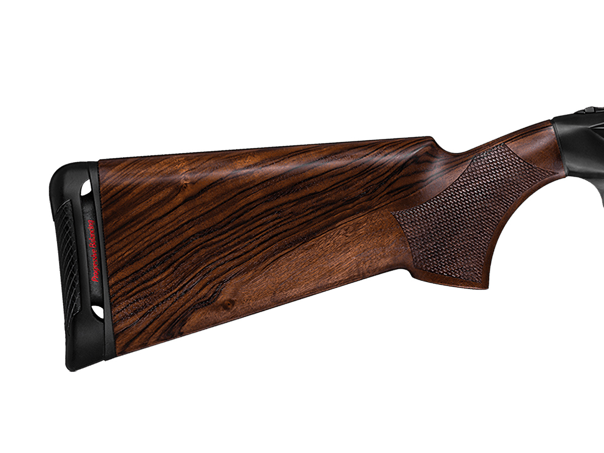 Benelli 828 U Sport, kal. 12/76, hl. 76cm