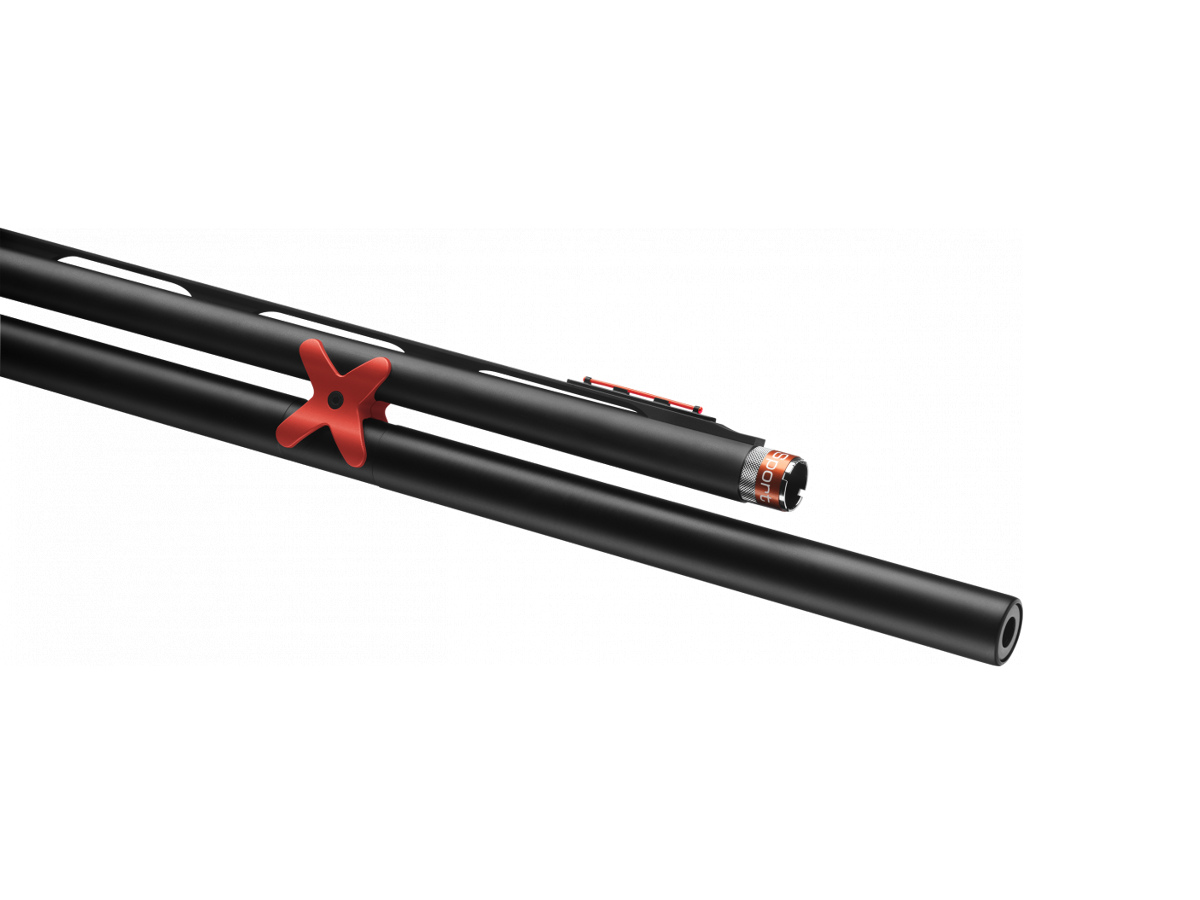 Benelli M2 Speed, kal. 12/76, hl. 66cm