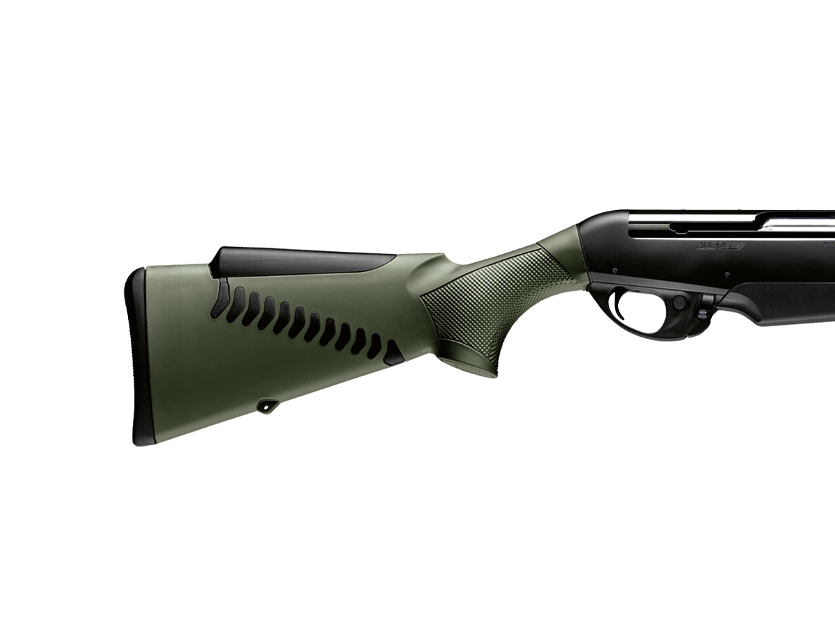 Benelli Argo E Amazonia Green, kal. .30-06Spr. (NS 4r 20in)