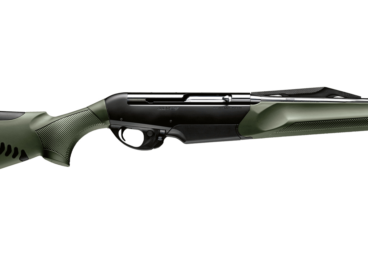 Benelli Argo E Amazonia Green, kal. .30-06Spr. (NS 4r 20in)