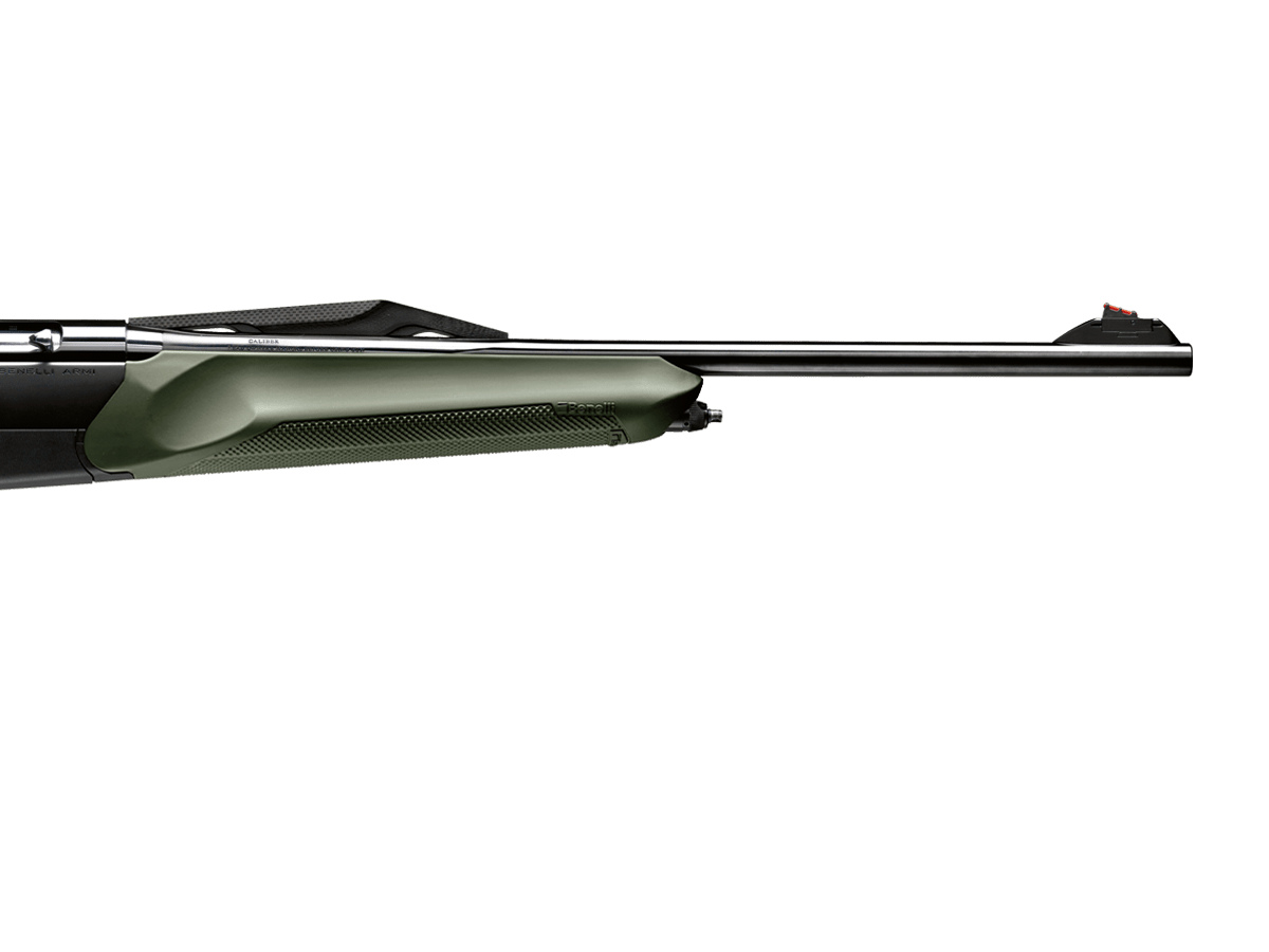 Benelli Argo E Amazonia Green, kal. .308Win. (NS 4r 20in)