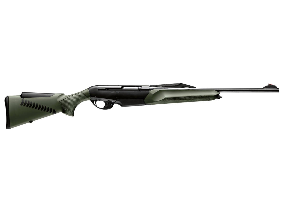Benelli Argo E Amazonia Green, kal. .30-06Spr. (NS 4r 20in)
