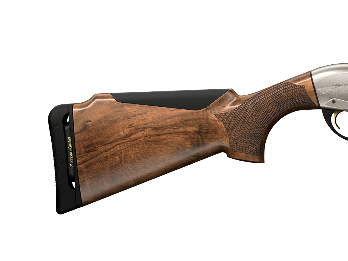 Benelli Endurance BE.S.T. De Luxe, kal. .308Win (NS 5r 20in)