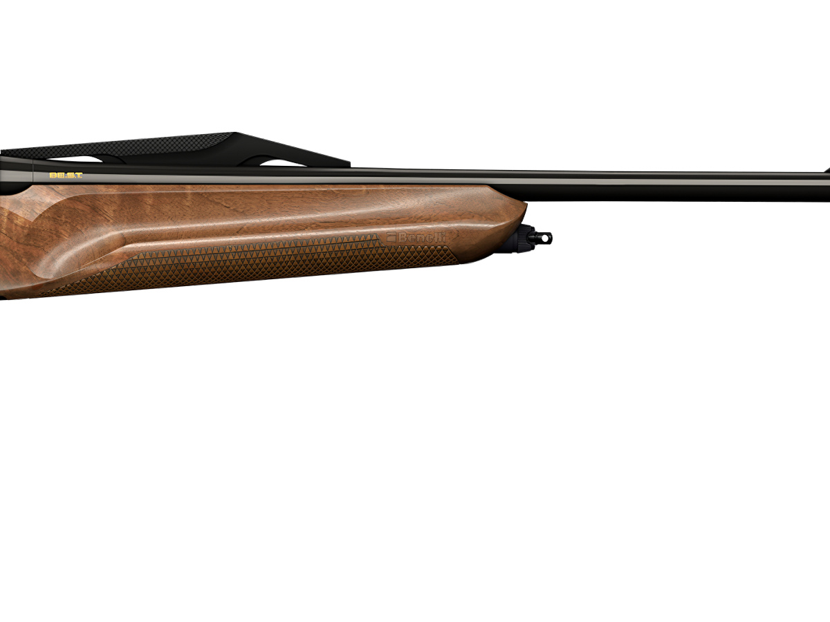 Benelli Endurance BE.S.T. De Luxe, kal. .308Win (NS 5r 20in)