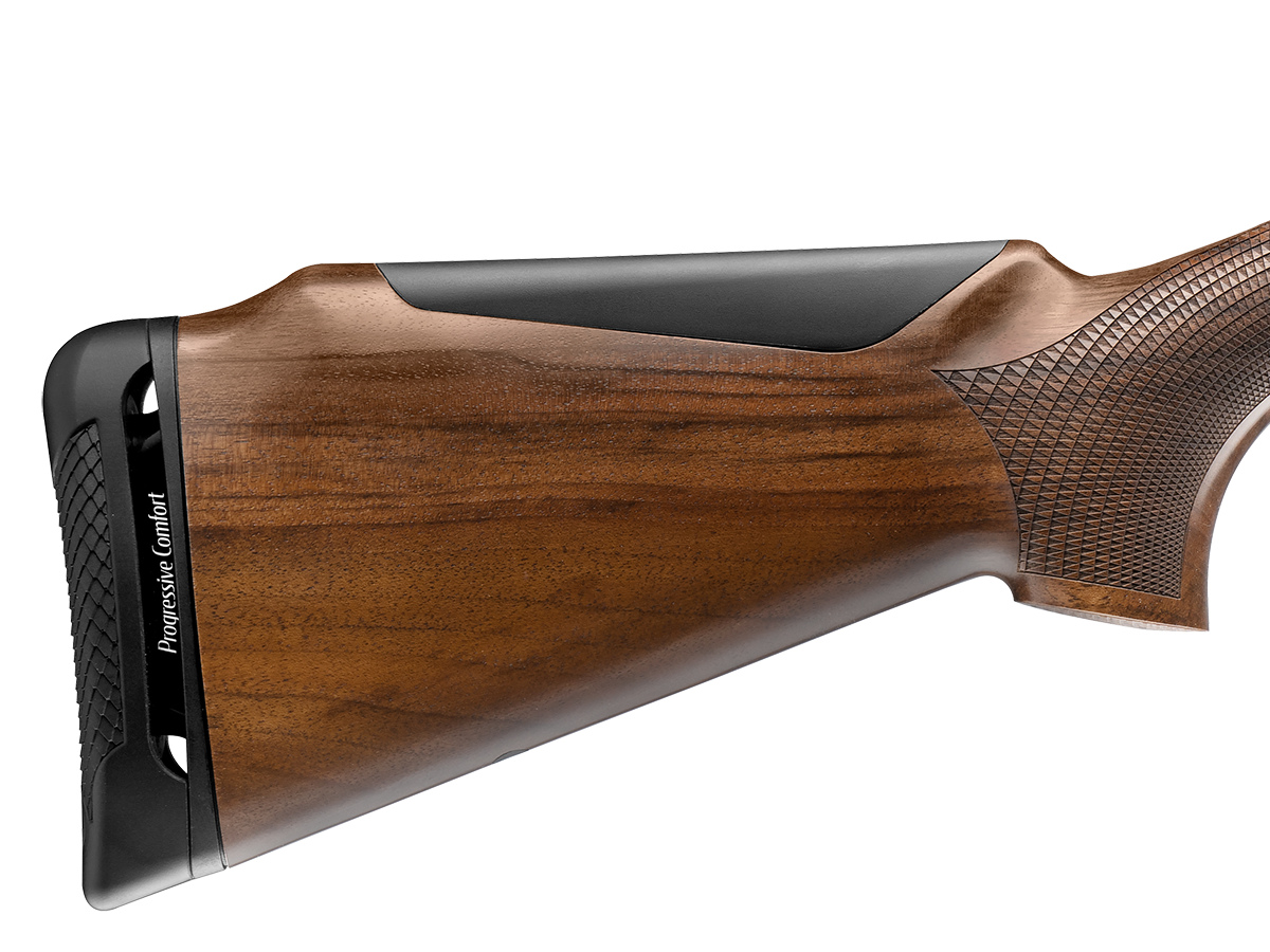Benelli Endurance Pro Wood, kal. .308Win (NS 5r 20in)