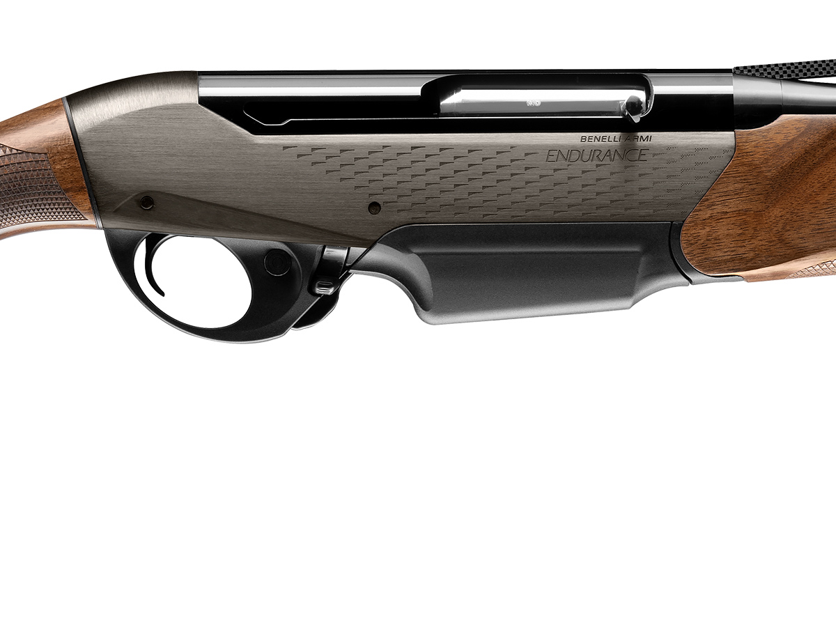 Benelli Endurance Pro Wood, kal. .308Win (NS 5r 20in)