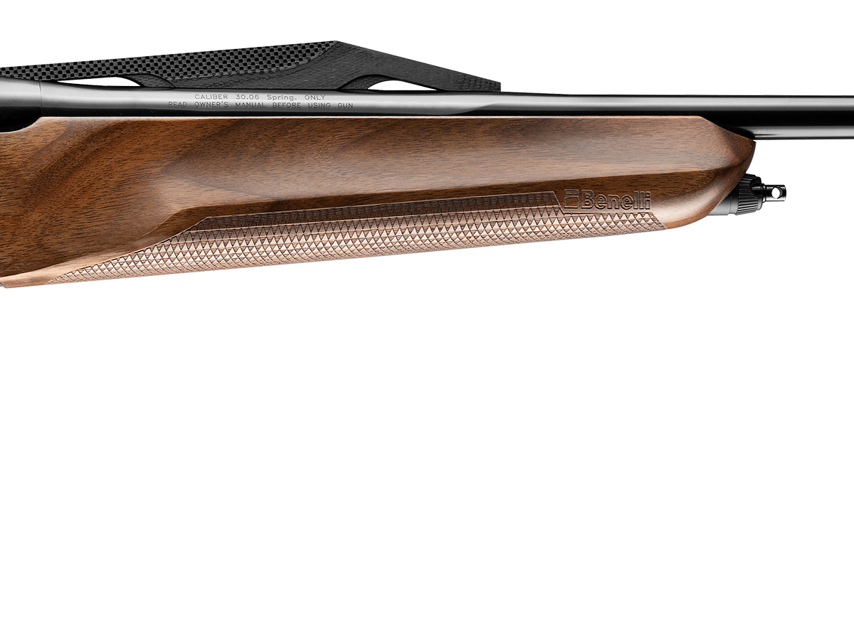 Benelli Endurance Pro Wood, kal. .308Win (NS 5r 20in)