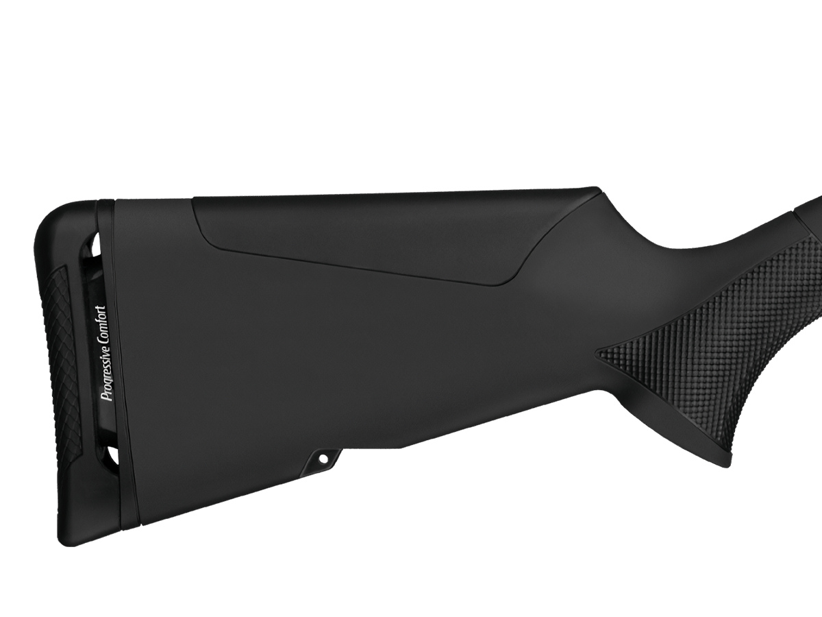 Benelli Lupo BE.S.T. Black, kal. .308Win (NS 5r 20in MT14x1)