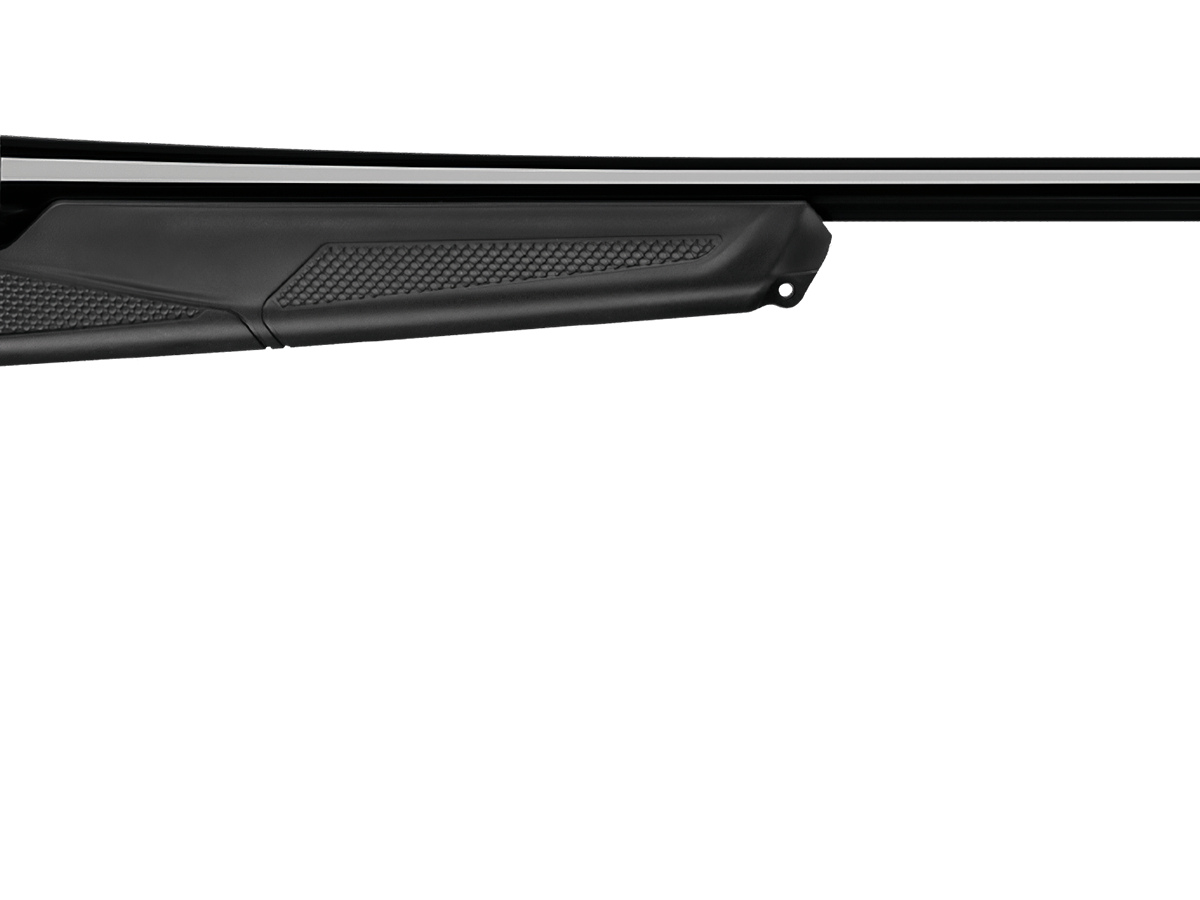 Benelli Lupo BE.S.T. Black, kal. .308Win (NS 5r 20in MT14x1)