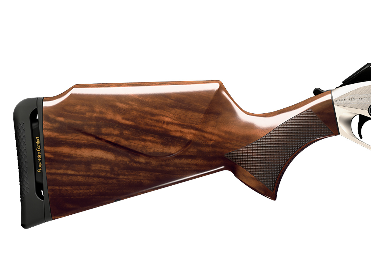 Benelli Lupo BE.S.T. De Luxe, kal. .308Win (NS 5r 22in MT14x1)
