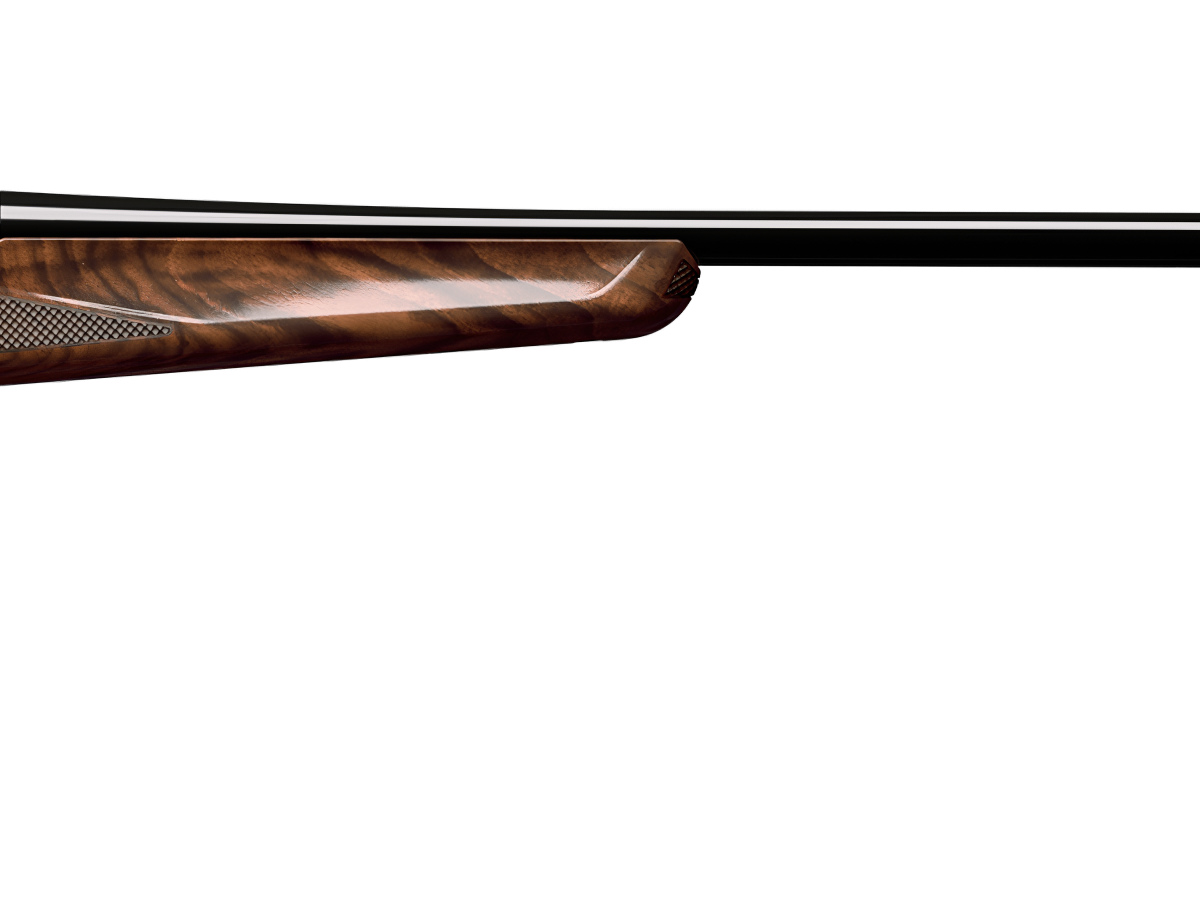 Benelli Lupo BE.S.T. De Luxe, kal. .308Win (NS 5r 22in MT14x1)