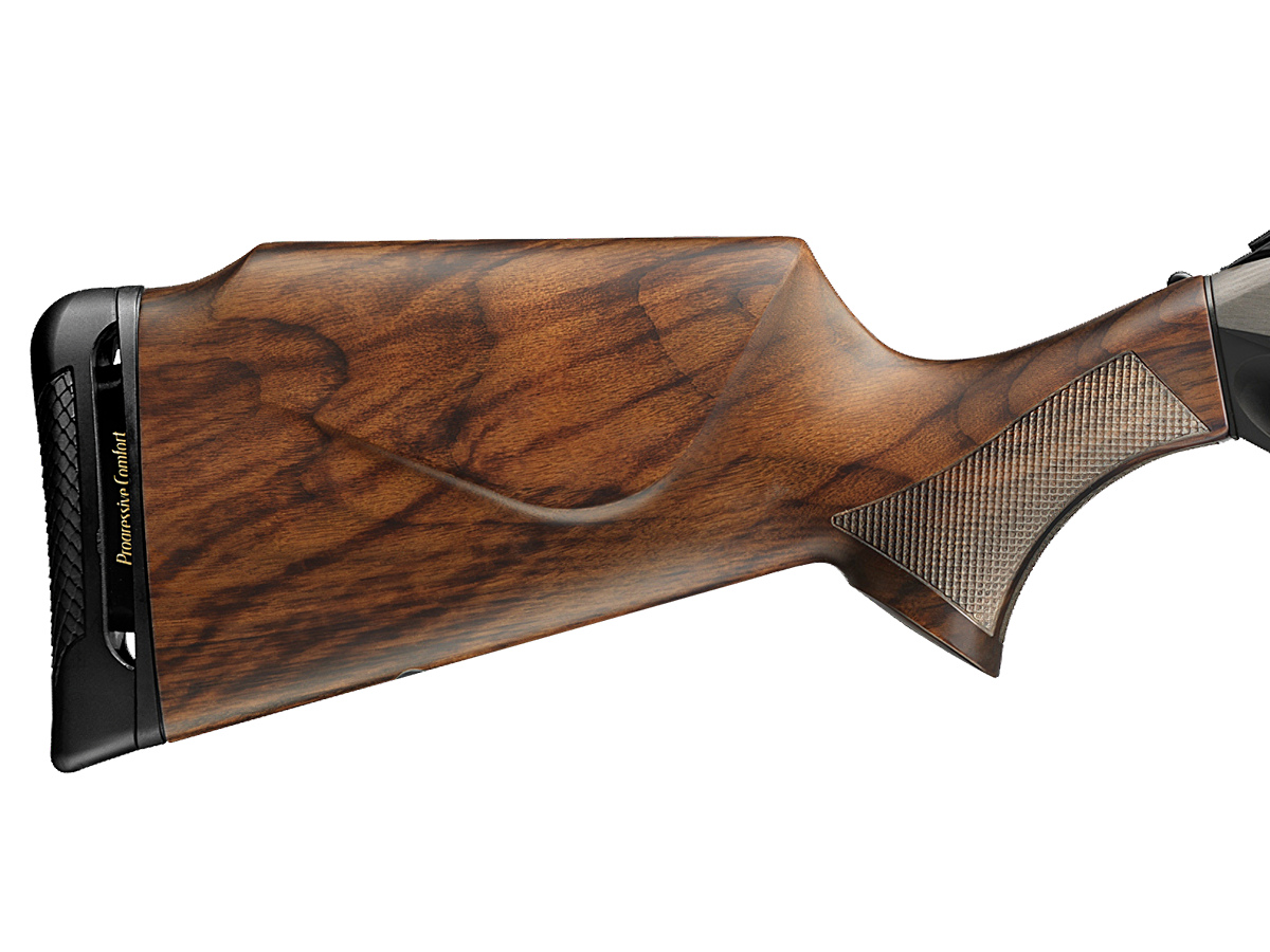 Benelli Lupo BE.S.T. Wood, kal. .308Win (NS 5r 20in MT14x1)