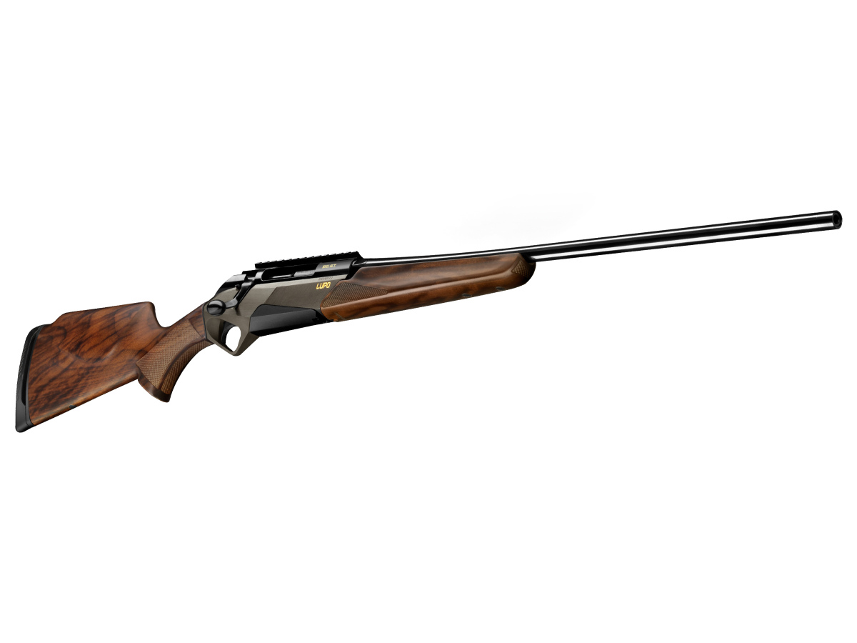 Benelli Lupo BE.S.T. Wood, kal. .308Win (NS 5r 20in MT14x1)