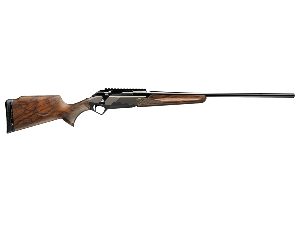 Benelli Lupo BE.S.T. Wood, kal. .308Win (NS 5r 22in MT14x1)