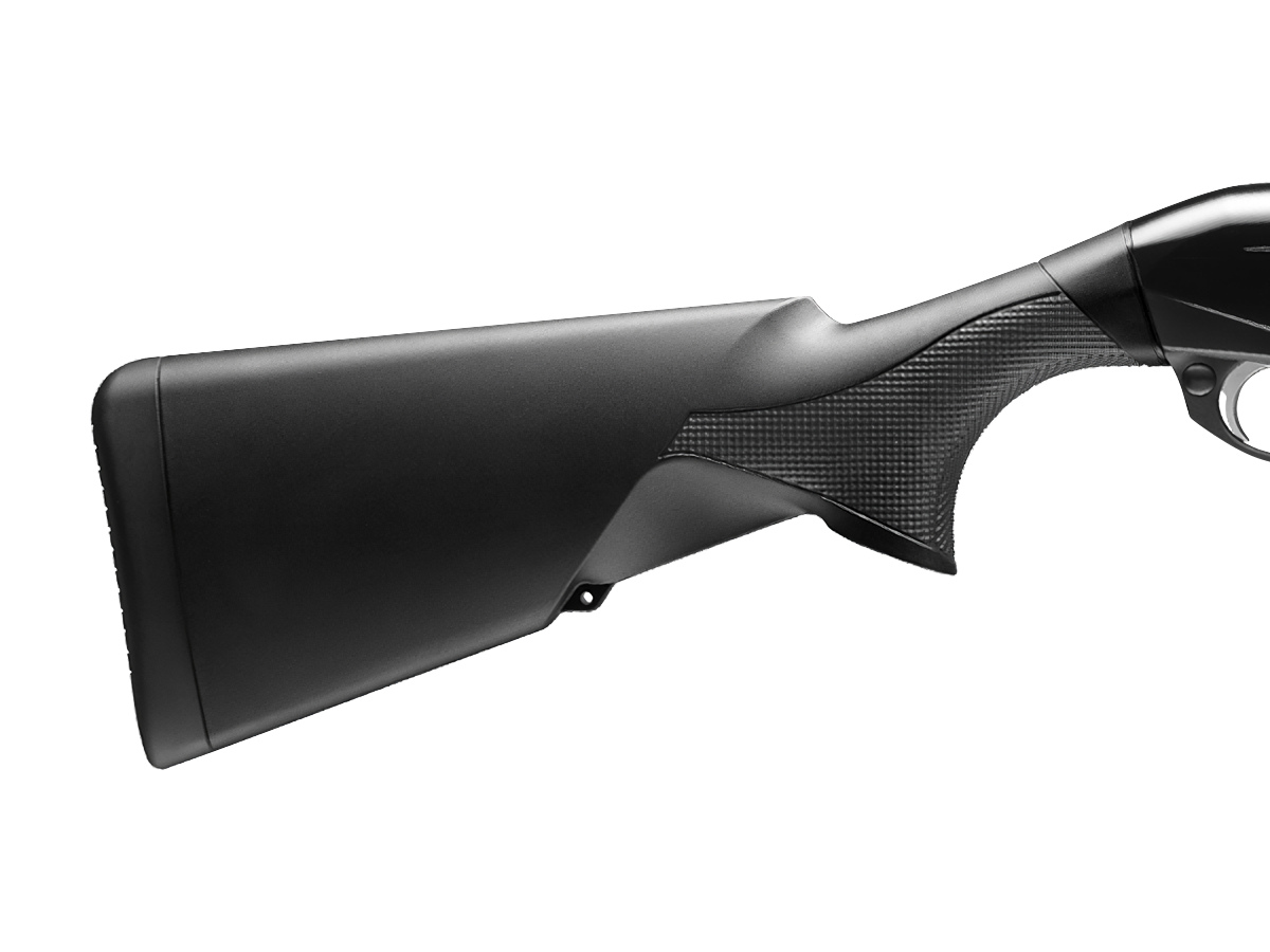 Benelli Montefeltro Black, kal. 12/76, hl. 76cm