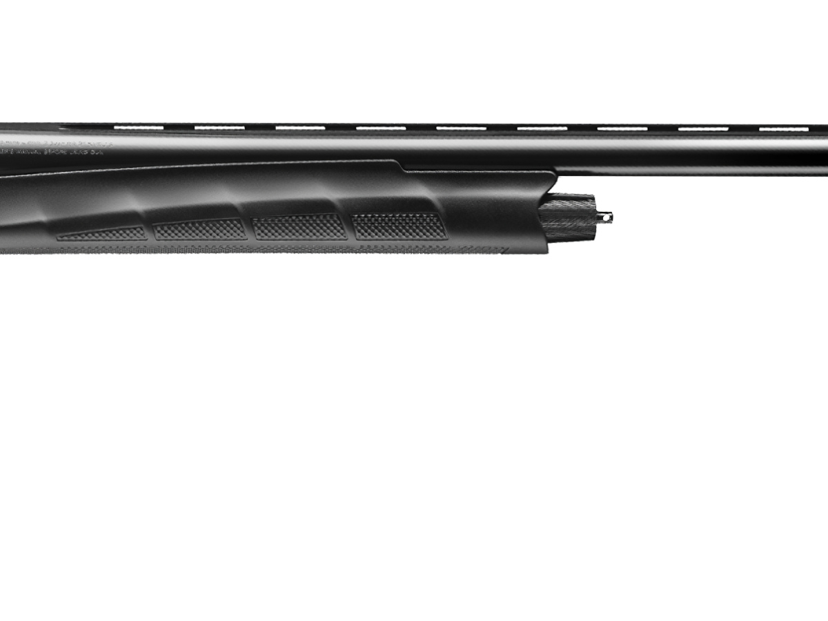 Benelli Montefeltro Black, kal. 12/76, hl. 76cm