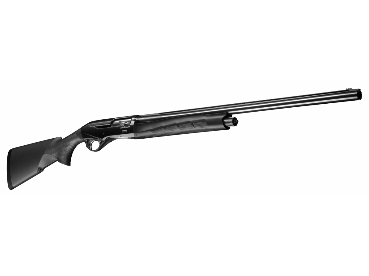 Benelli Montefeltro Black, kal. 12/76, hl. 76cm