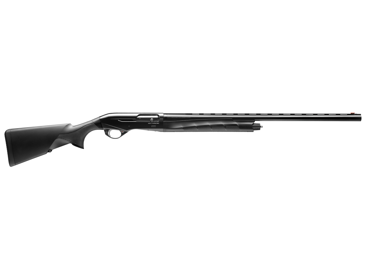 Benelli Montefeltro Black, kal. 12/76, hl. 76cm