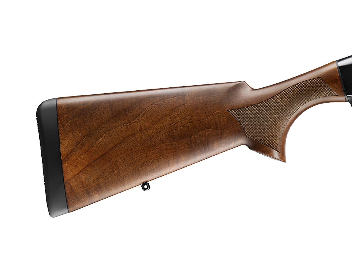 Benelli Montefeltro Wood, kal. 12/76, hl. 76cm