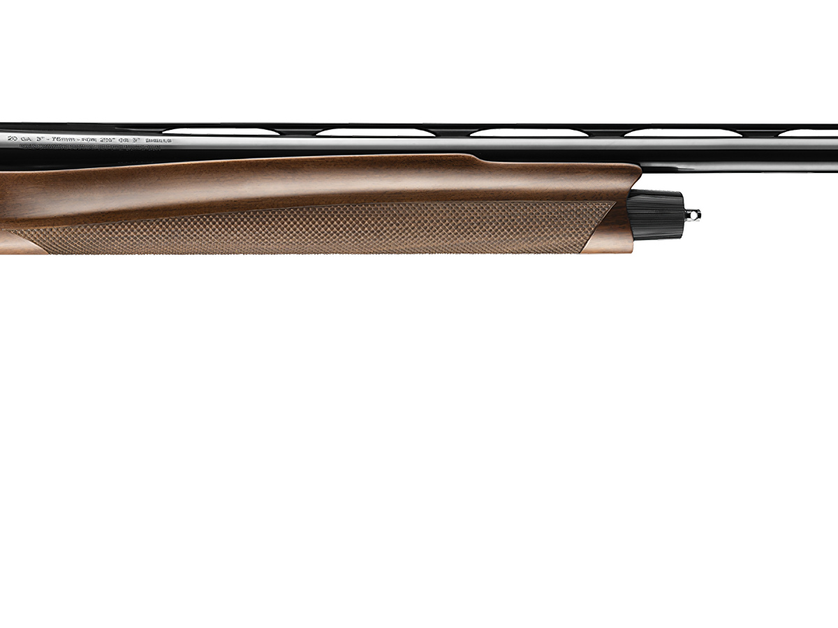 Benelli Montefeltro Wood, kal. 12/76, hl. 76cm