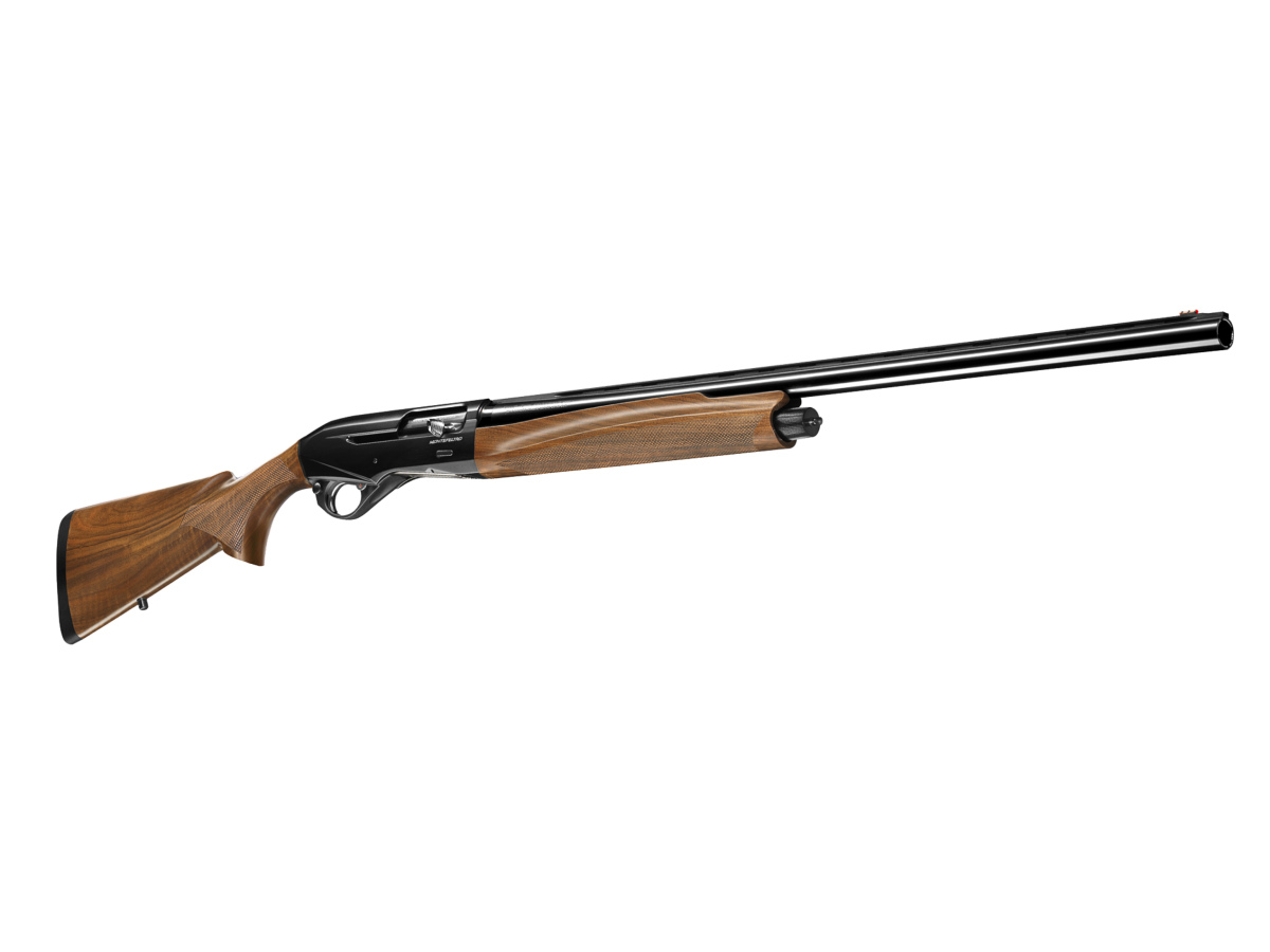 Benelli Montefeltro Wood, kal. 12/76, hl. 76cm