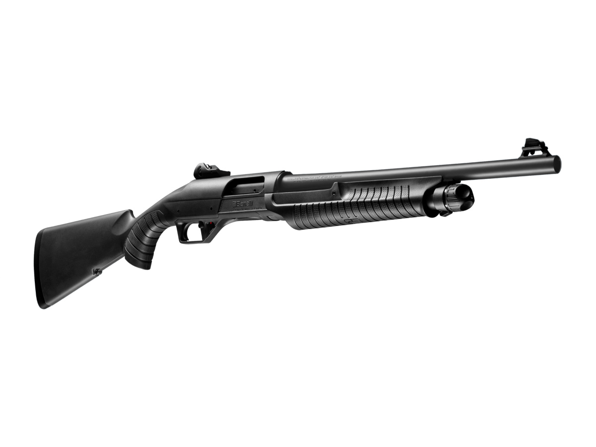 Benelli Nova 3 Home Defence, kal. 12/76, hl. 47cm