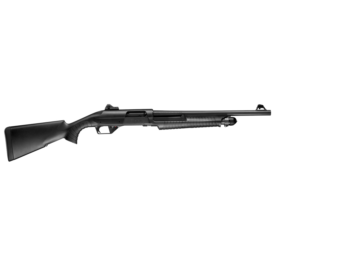 Benelli Nova 3 Home Defence, kal. 12/76, hl. 47cm