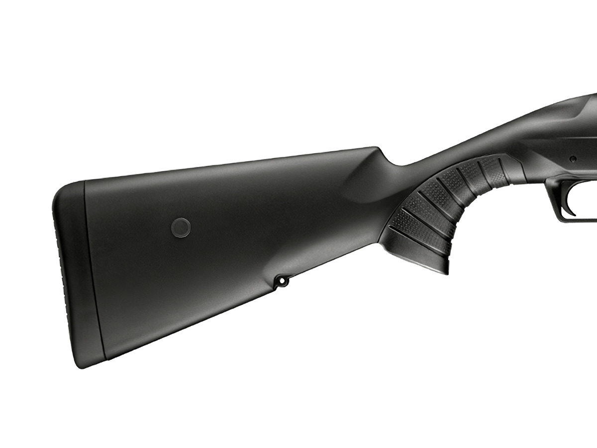Benelli Nova 3 Tactical, kal. 12/76, hl. 47cm