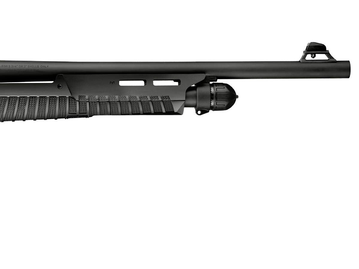 Benelli Nova 3 Tactical, kal. 12/76, hl. 47cm