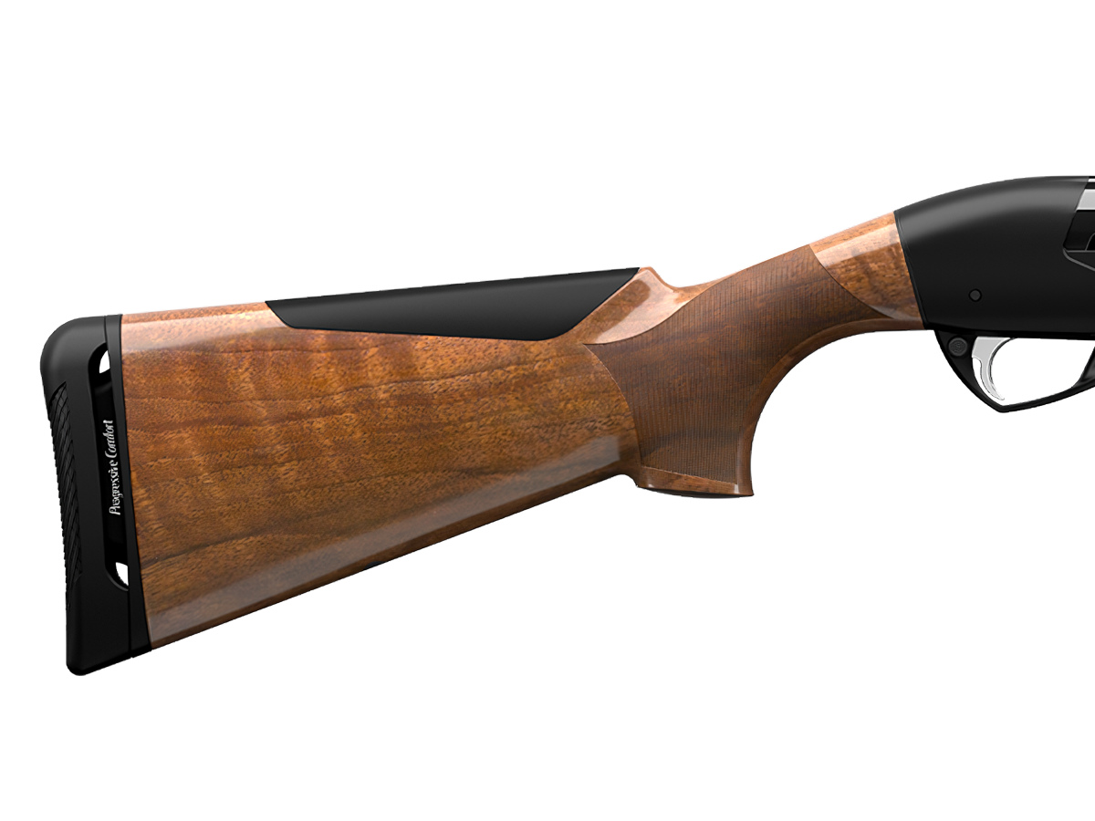 Benelli Raffaello Black A.I., kal. 12/76, hl. 76cm