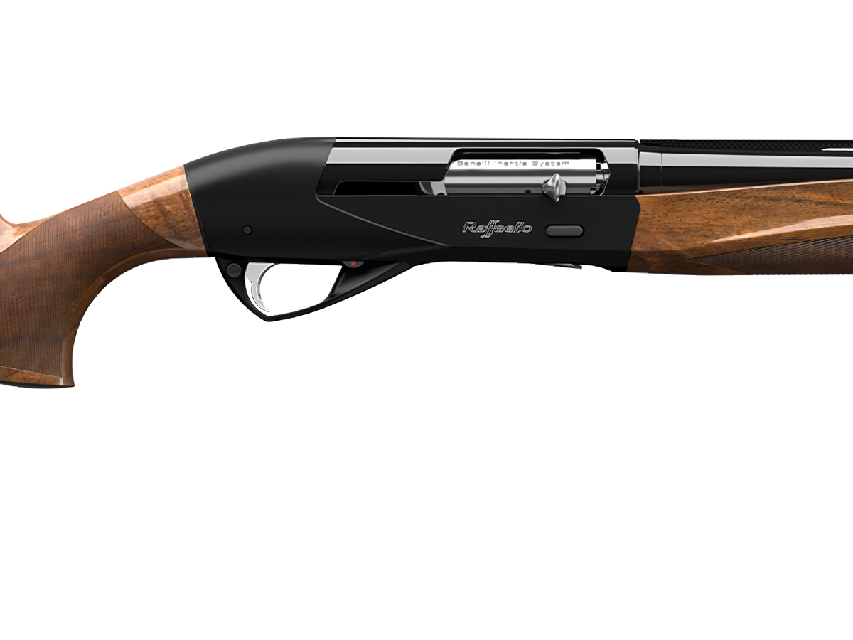 Benelli Raffaello Black A.I., kal. 12/76, hl. 76cm