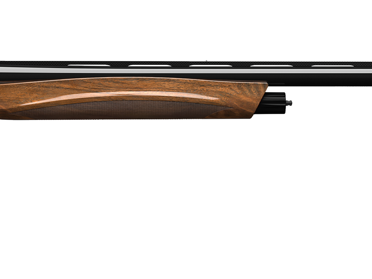 Benelli Raffaello Black A.I., kal. 12/76, hl. 76cm