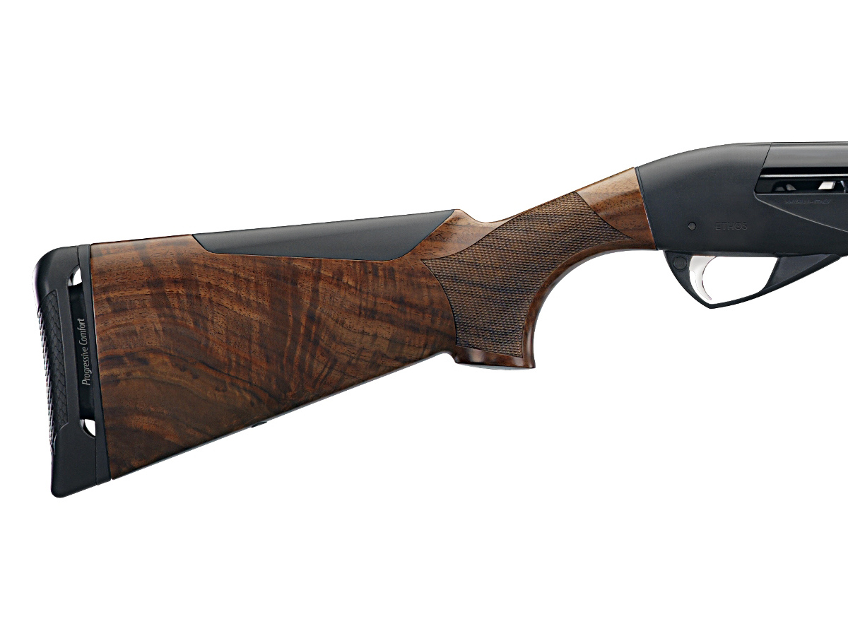 Benelli Raffaello Ethos Black, kal. 12/76, hl. 71cm