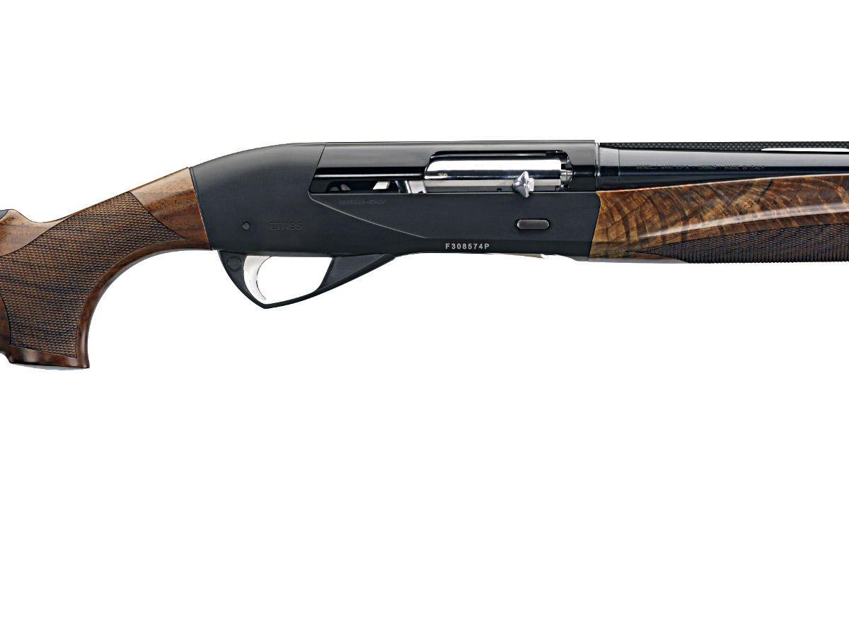 Benelli Raffaello Ethos Black, kal. 12/76, hl. 71cm