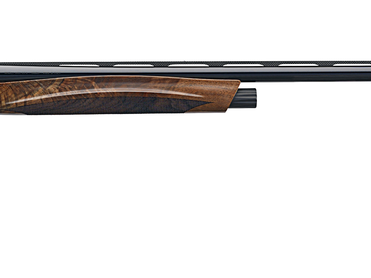 Benelli Raffaello Ethos Black, kal. 12/76, hl. 71cm
