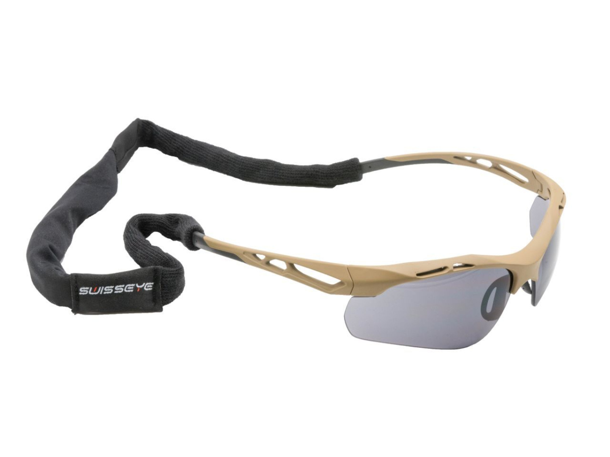 E-Tac multifunkčný remienok na okuliare