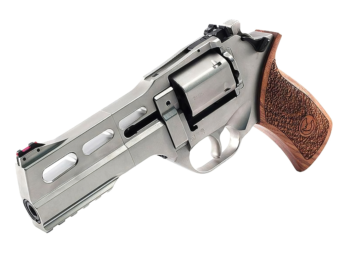 Chiappa Rhino 50DS, kal. .357Mag, Chrome