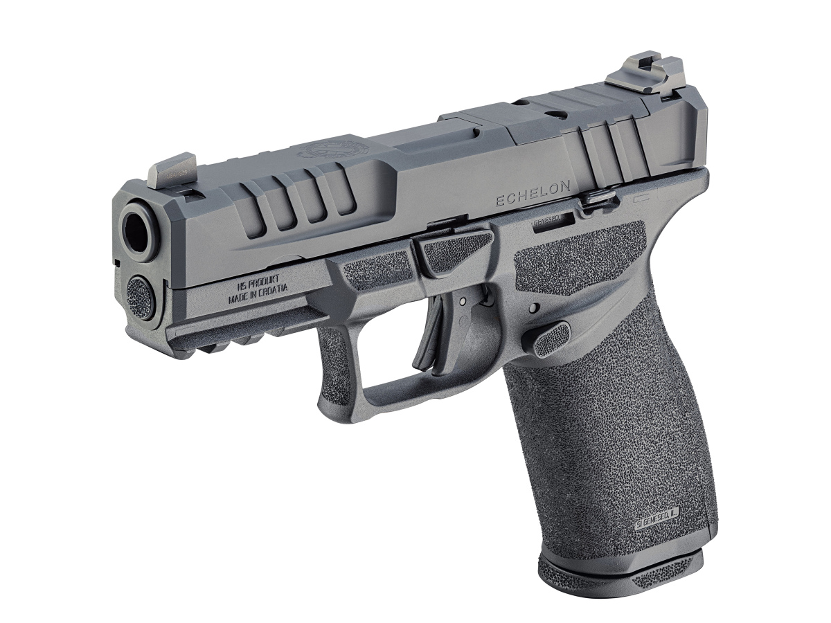 Pištoľ ECHELON 4.0 FC, 9x19