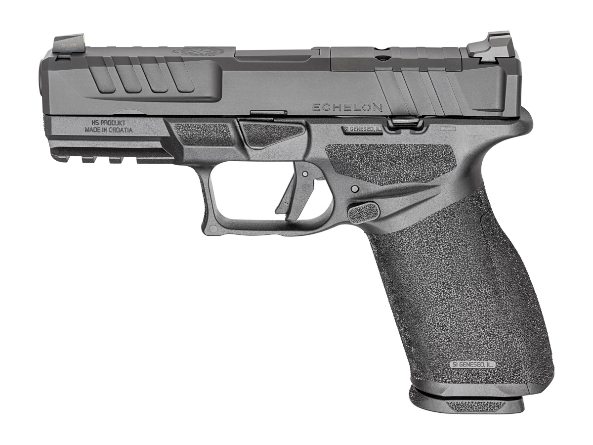 Pištoľ ECHELON 4.0 FC, 9x19