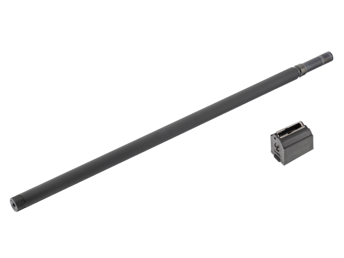 Hlaveň Hammerli Conversion Kit Force B1, kal. .22WMR, 16"