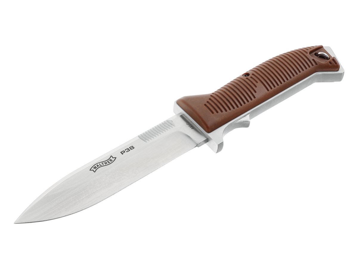 Nôž Walther P38 Knife
